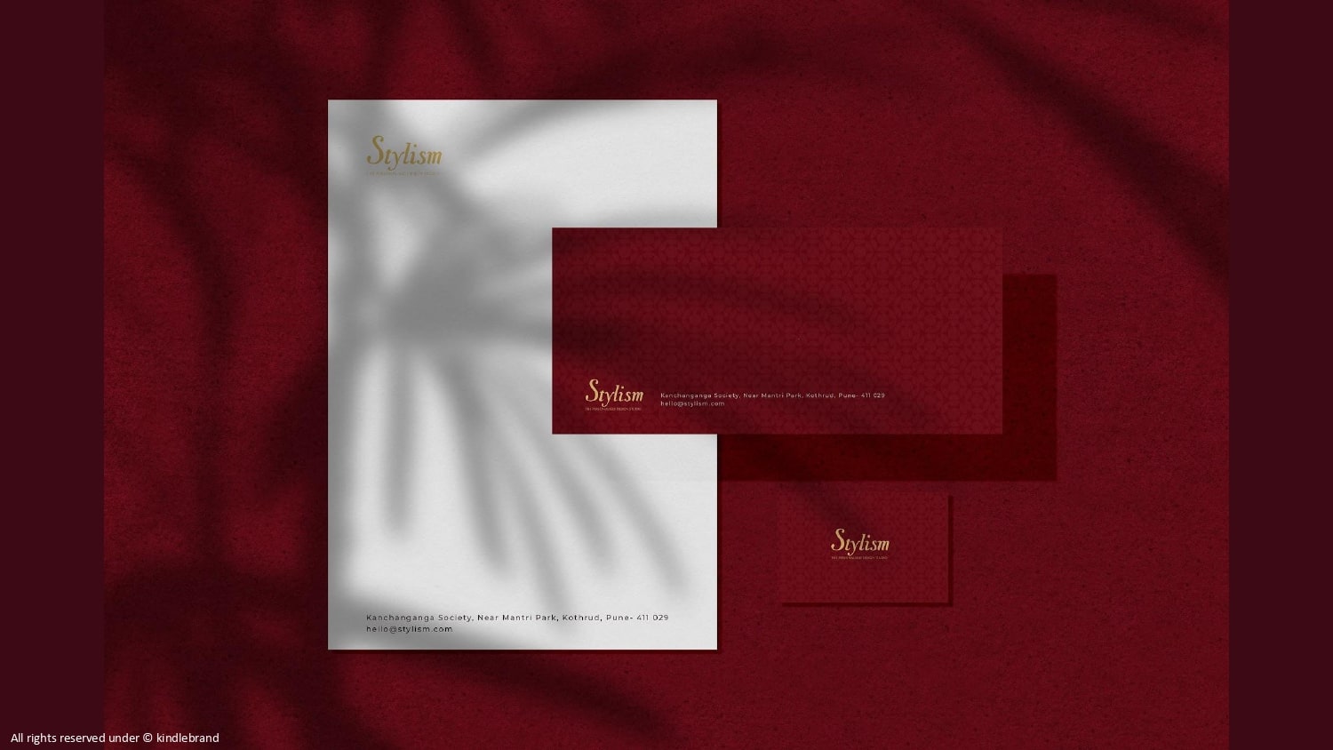 portfolio
